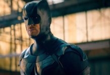 Critique : Super-héros malgré lui