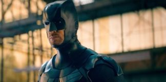 Critique :  Super-héros malgré lui