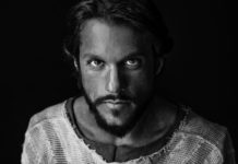 Test DVD : The Chosen – Saison 1