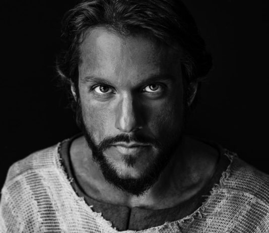 Test DVD : The Chosen – Saison 1