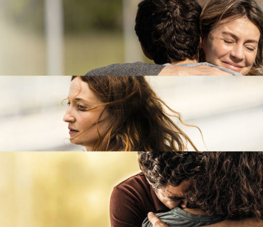 Test Blu-ray : Tre Piani