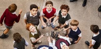 Le box-office des films français dans le monde en février 2022