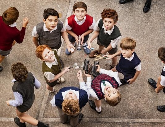 Le box-office des films français dans le monde en février 2022