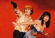 Test Blu-ray : Ultime violence