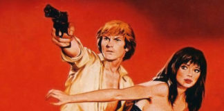 Test Blu-ray : Ultime violence