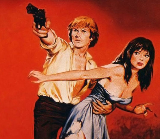 Test Blu-ray : Ultime violence