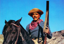 Test Blu-ray : Valdez