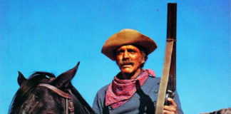 Test Blu-ray : Valdez