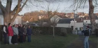 Critique Express : La campagne de France