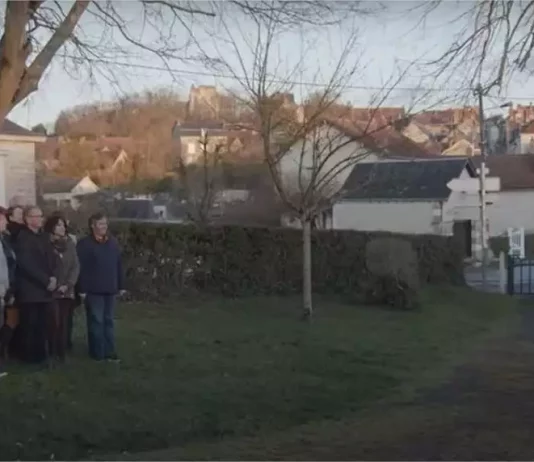 Critique Express : La campagne de France