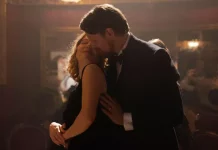 Critique : L’histoire de ma femme