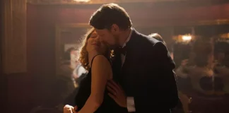 Critique : L’histoire de ma femme