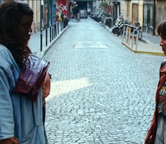 Critique Express : Entre les vagues
