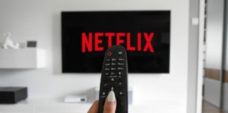 Les séries les plus regardées sur Netflix en 2022