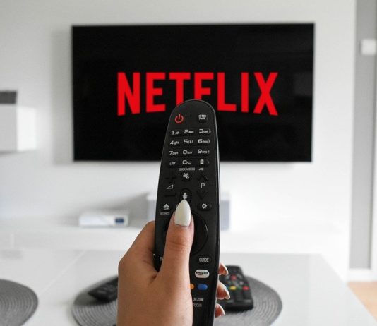 Les séries les plus regardées sur Netflix en 2022
