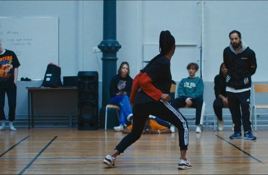 Les sorties du 13 avril 2022