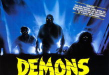 Test Blu-ray 4K Ultra HD : Démons + Démons 2