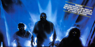 Test Blu-ray 4K Ultra HD : Démons + Démons 2