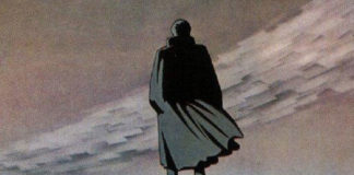 Test Blu-ray : Judith Therpauve