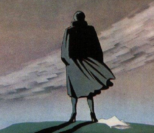 Test Blu-ray : Judith Therpauve