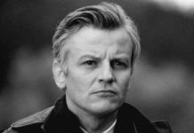 Décès de l’acteur Jacques Perrin