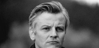 Décès de l’acteur Jacques Perrin