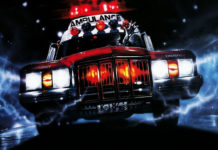 Test Blu-ray : L’Ambulance