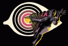 Test Blu-ray : L’œil du labyrinthe