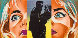 Test Blu-ray : La fille qui en savait trop