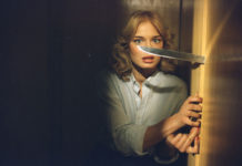 Test Blu-ray : La Maison de la Terreur