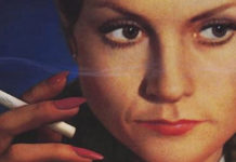 Test Blu-ray : La Truite