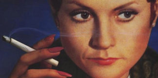 Test Blu-ray : La Truite