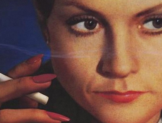 Test Blu-ray : La Truite