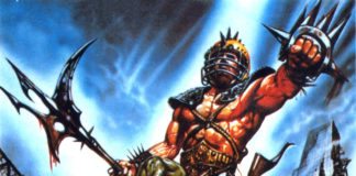 Test Blu-ray : Le Gladiateur du futur