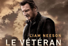 Test Blu-ray : Le Vétéran