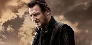 Test Blu-ray : Le Vétéran