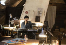 Jeu concours DVD : LES MAGNÉTIQUES