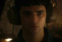 Test DVD : Les Magnétiques