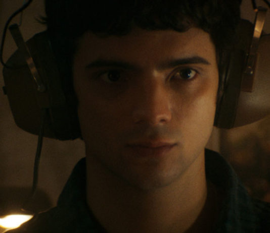 Test DVD : Les Magnétiques