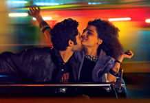 Test DVD : Memory Box