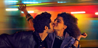 Test DVD : Memory Box