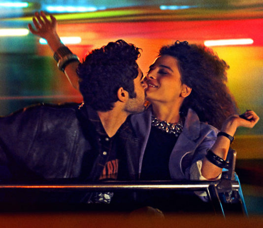 Test DVD : Memory Box