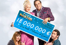 Test Blu-ray : Mes très chers enfants