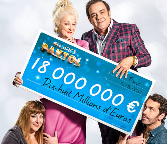 Test Blu-ray : Mes très chers enfants