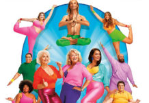 Test DVD : Mince alors 2