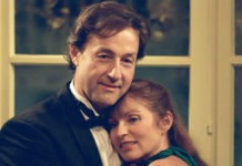 Test Blu-ray : Pourquoi Maman est dans mon lit ?