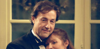 Test Blu-ray : Pourquoi Maman est dans mon lit ?