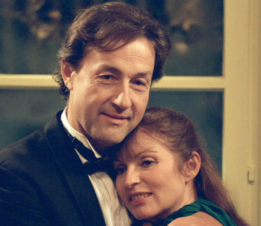 Test Blu-ray : Pourquoi Maman est dans mon lit ?