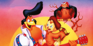 Test Blu-ray : Rock-O-Rico