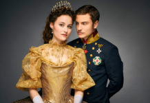 Jeu concours Blu-ray : SISSI – SAISON 1